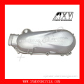 MOTORCYCLE Left Side Cover ENGINE COVER crankcase cover 11341-GFM-890 silver